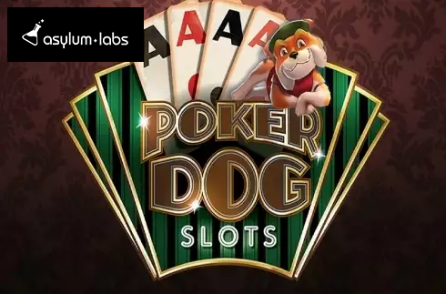 Poker Dogs